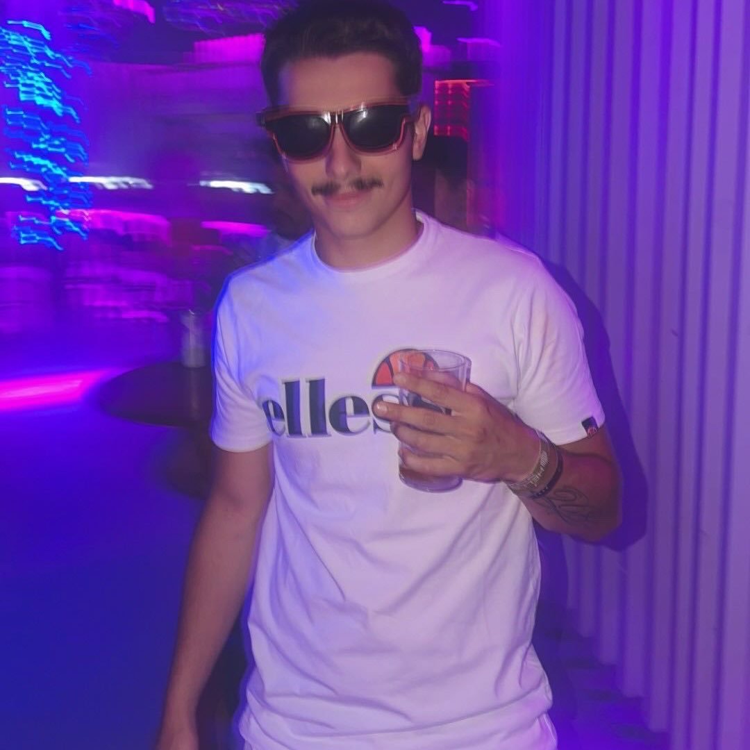 Instagram Profilbild von agovic.35