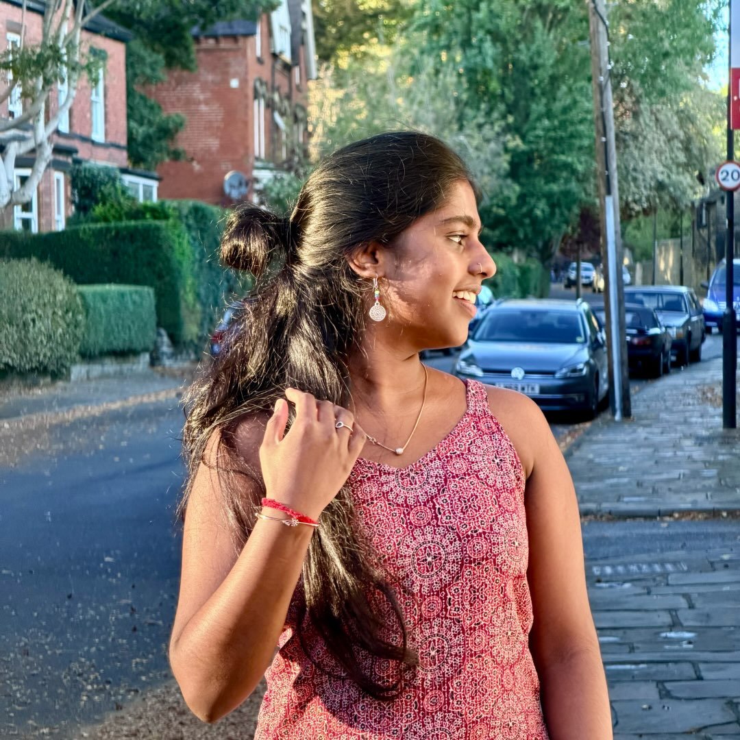 Instagram Profilbild von harshini___srinivasan