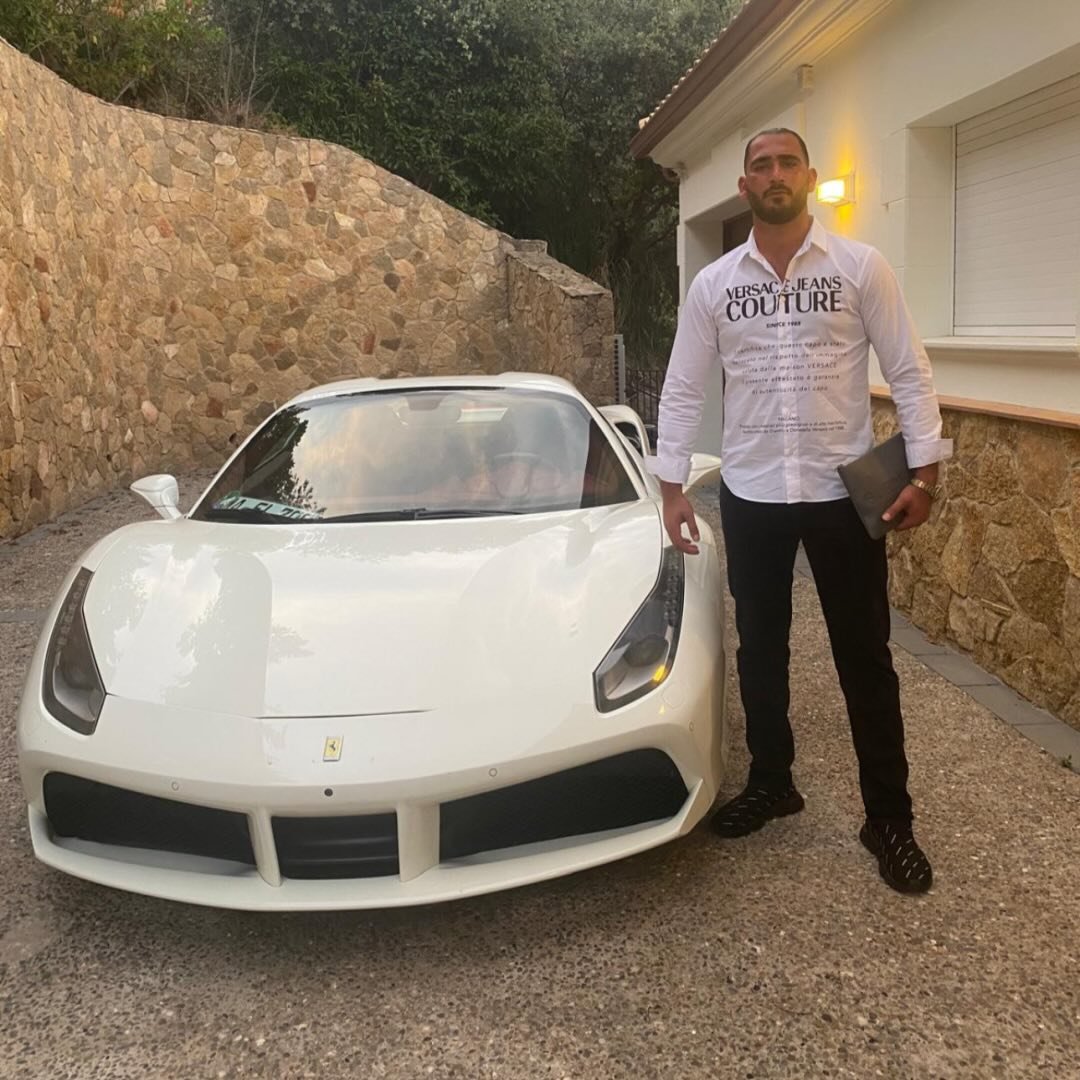 Instagram Profilbild von imado_elzein