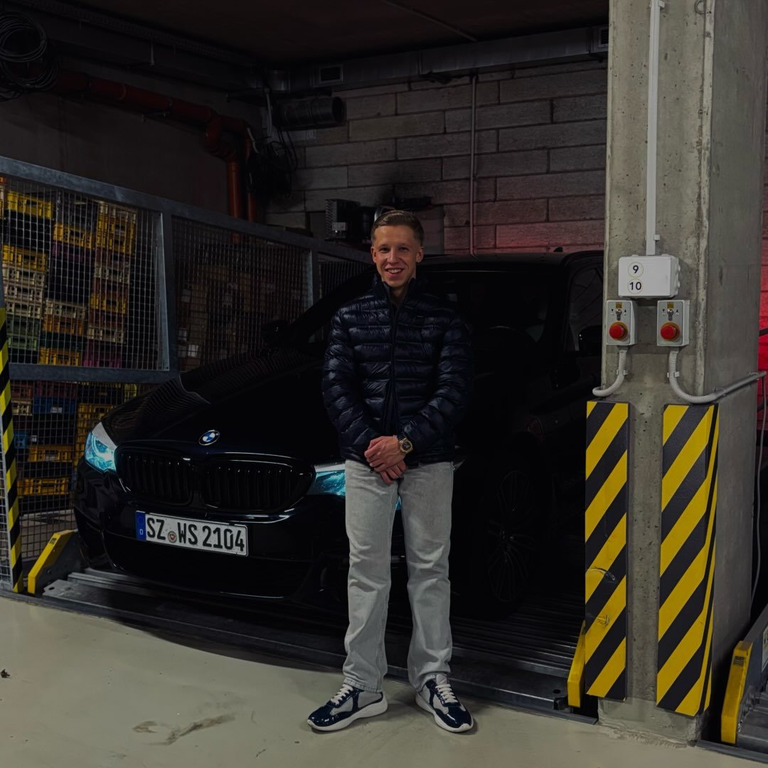 Instagram Profilbild von wladik.rsk