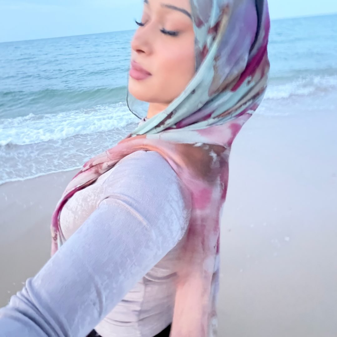 Instagram Profilbild von anusha.xr