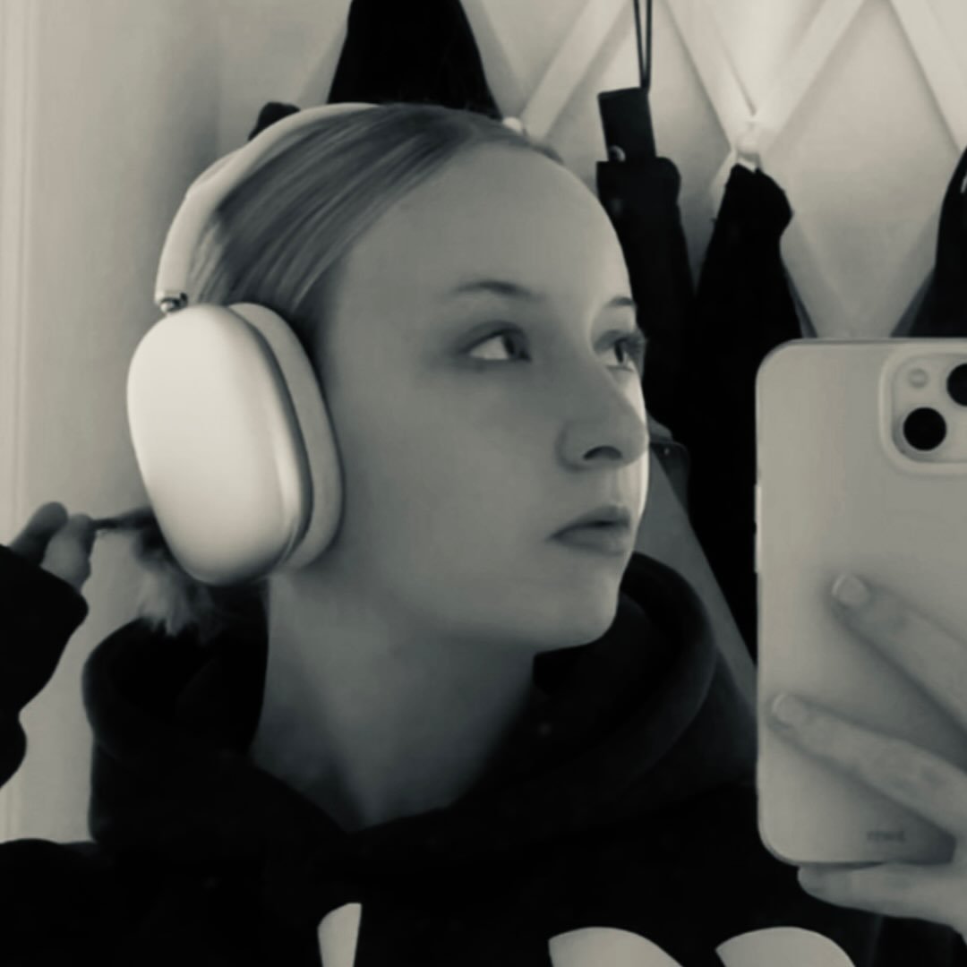 Instagram Profilbild von h4nnilk
