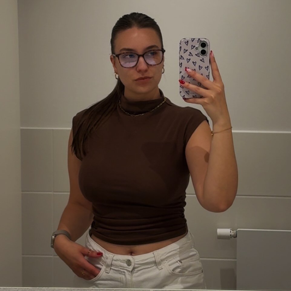 Instagram Profilbild von xeniabrg