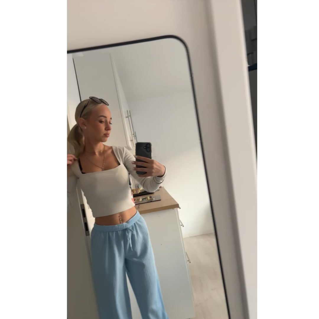 Instagram Profilbild von milenaaje