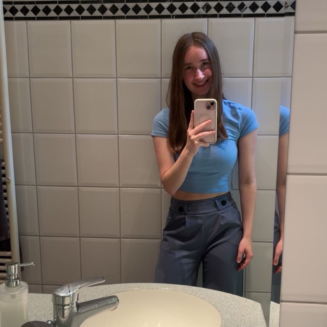 Instagram Profilbild von typischjohannaa