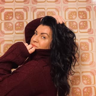 Instagram Profilbild von sandratomrlin