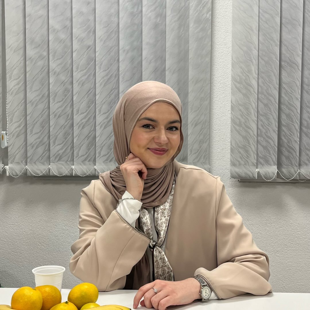 Instagram Profilbild von melinadahija