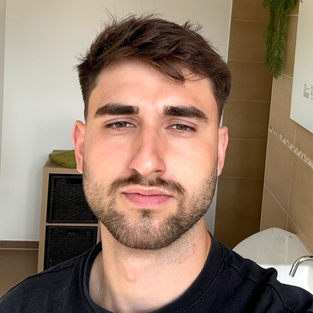Instagram Profilbild von rickradermacher