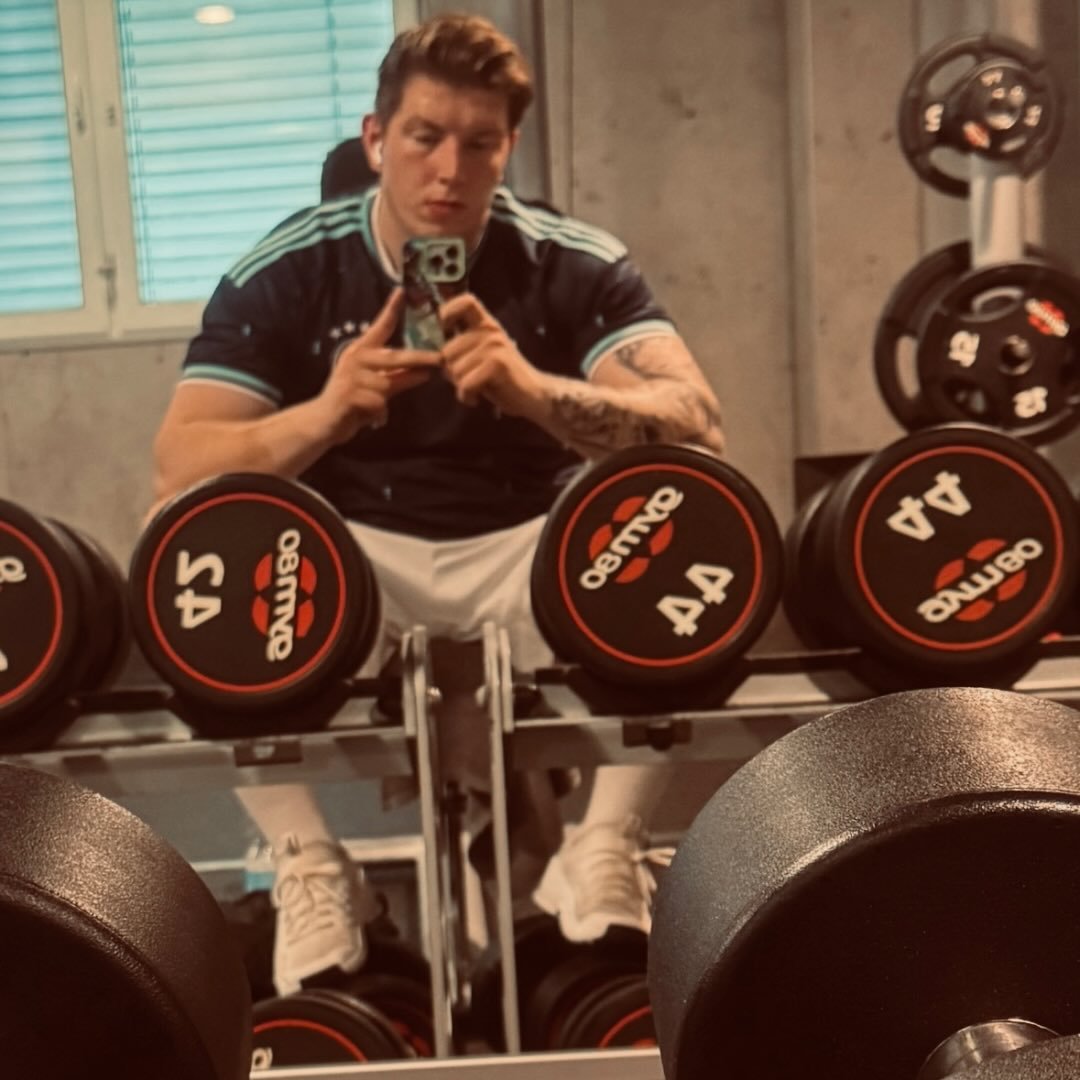 Instagram Profilbild von cedricwache