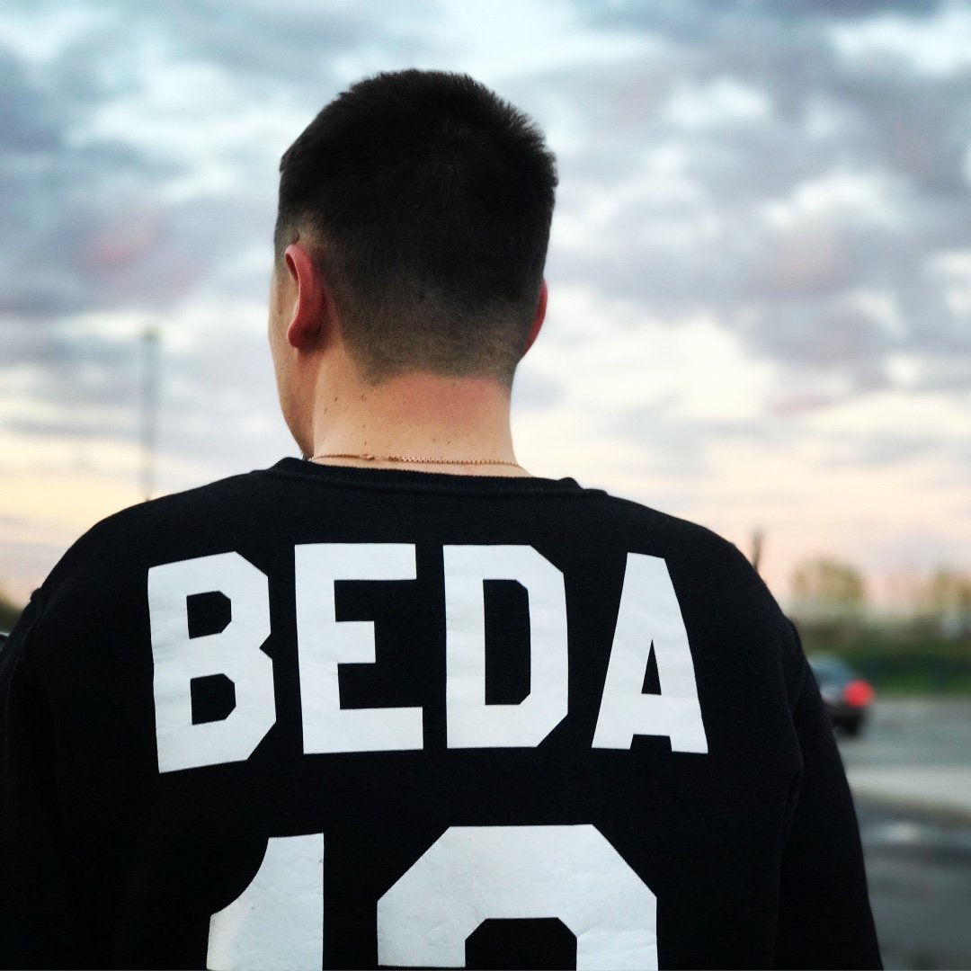 Instagram Profilbild von iambeda