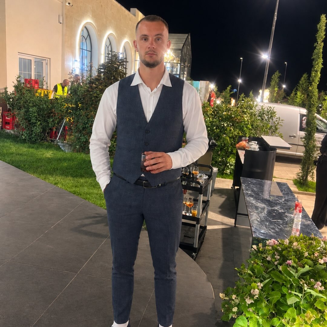 Instagram Profilbild von agonkurtajj