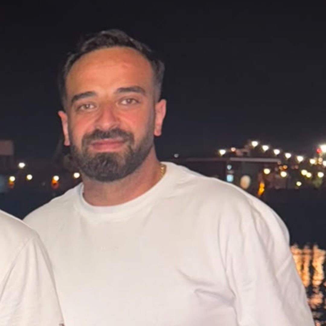 Instagram Profilbild von besirbabayigit