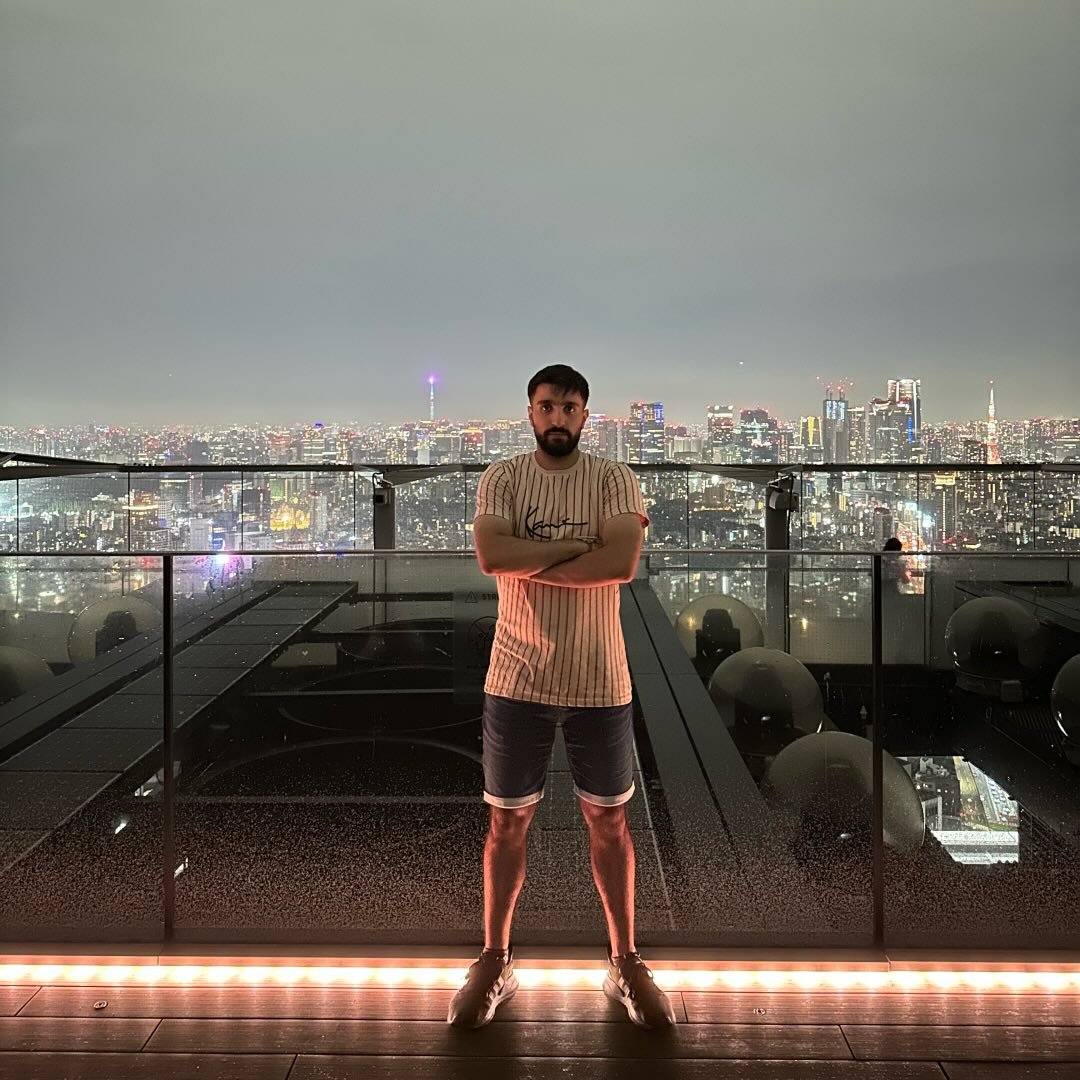 Instagram Profilbild von eksuat