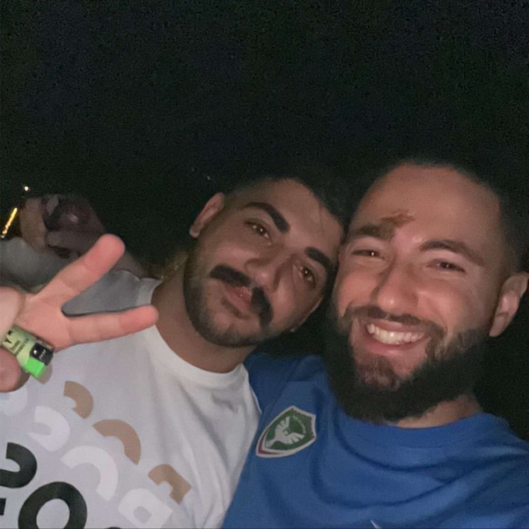 Instagram Profilbild von _umut2147