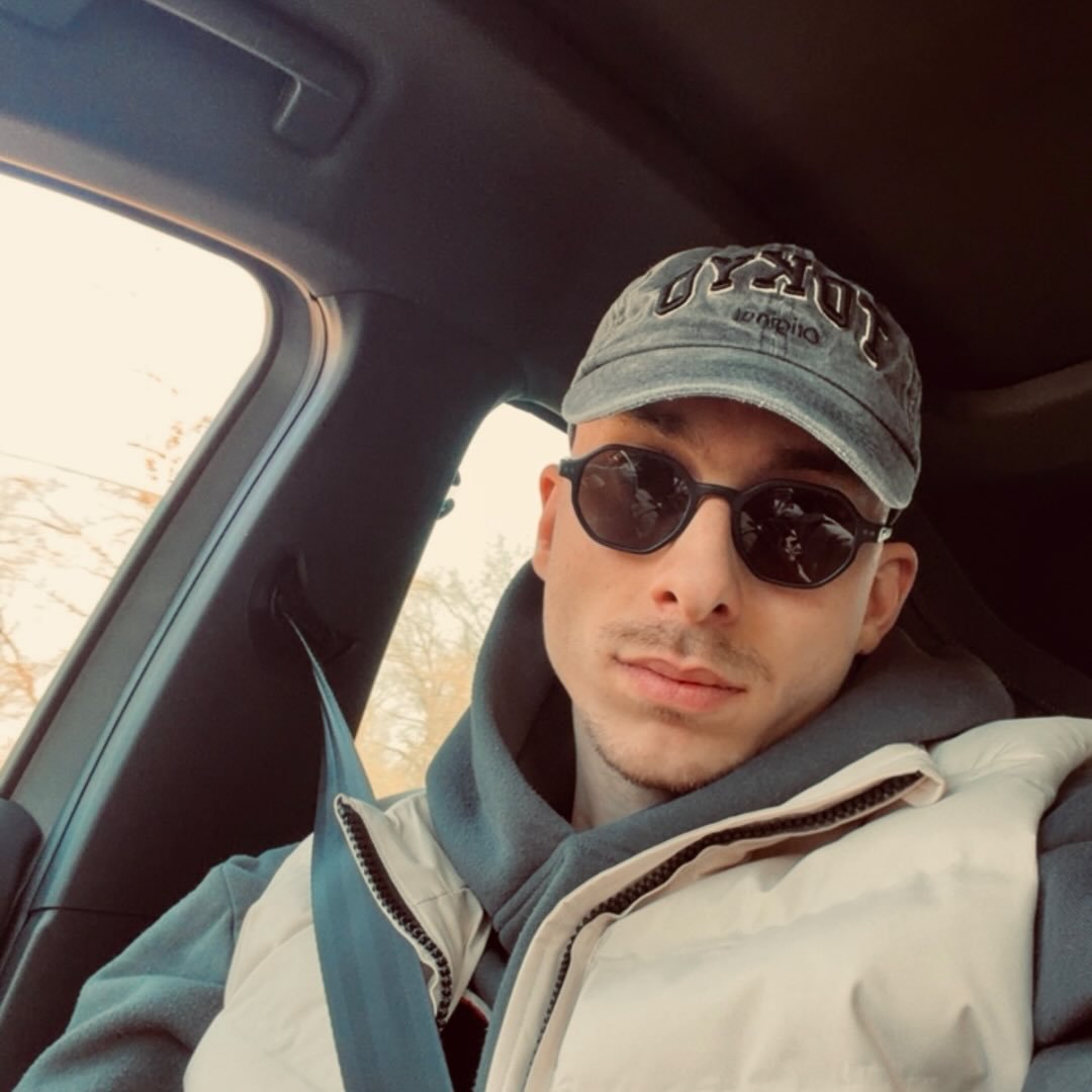 Instagram Profilbild von tomic.str