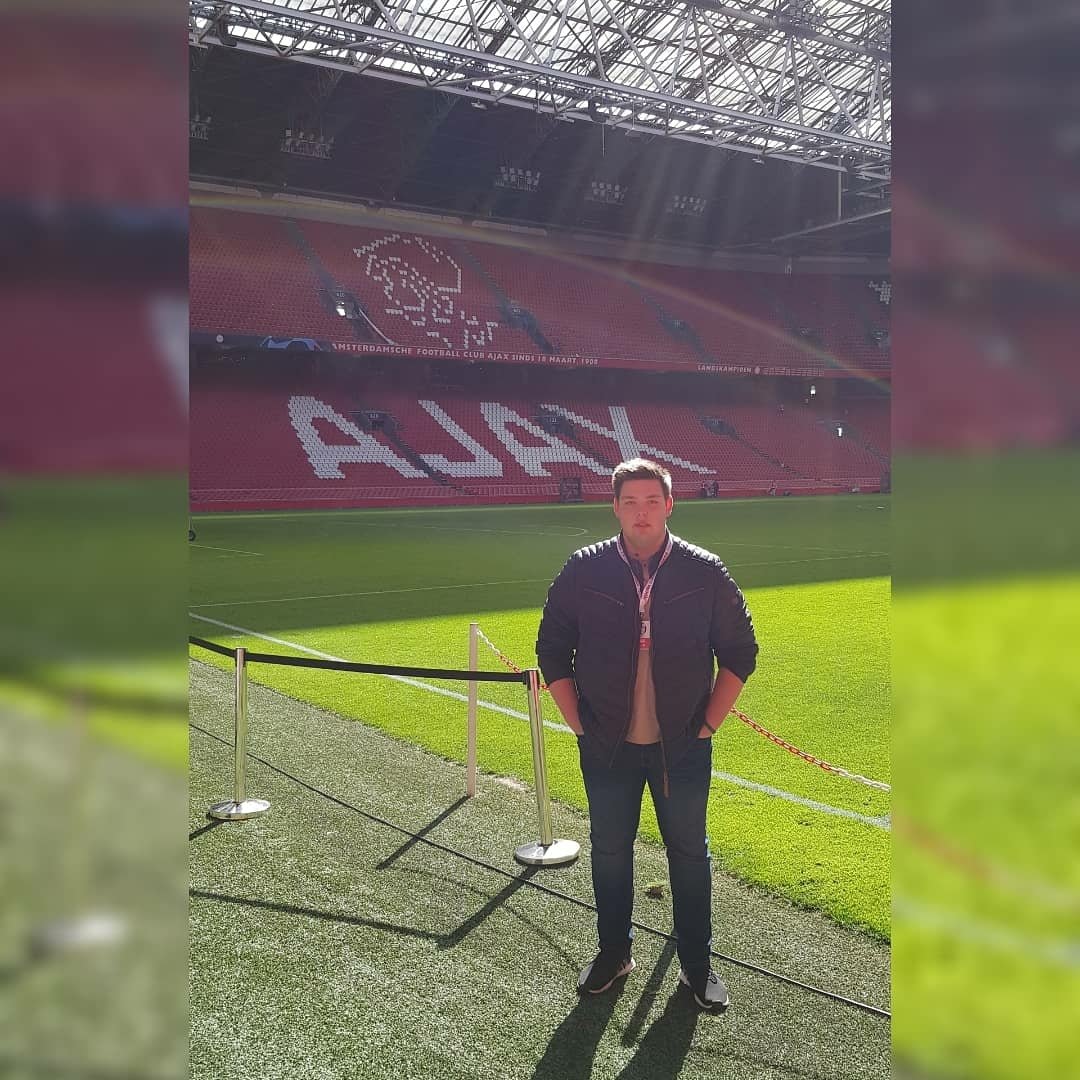 Instagram Profilbild von janvanderahe