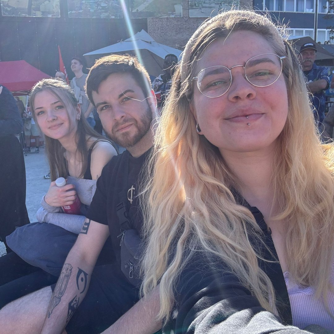 Instagram Profilbild von keanujesse