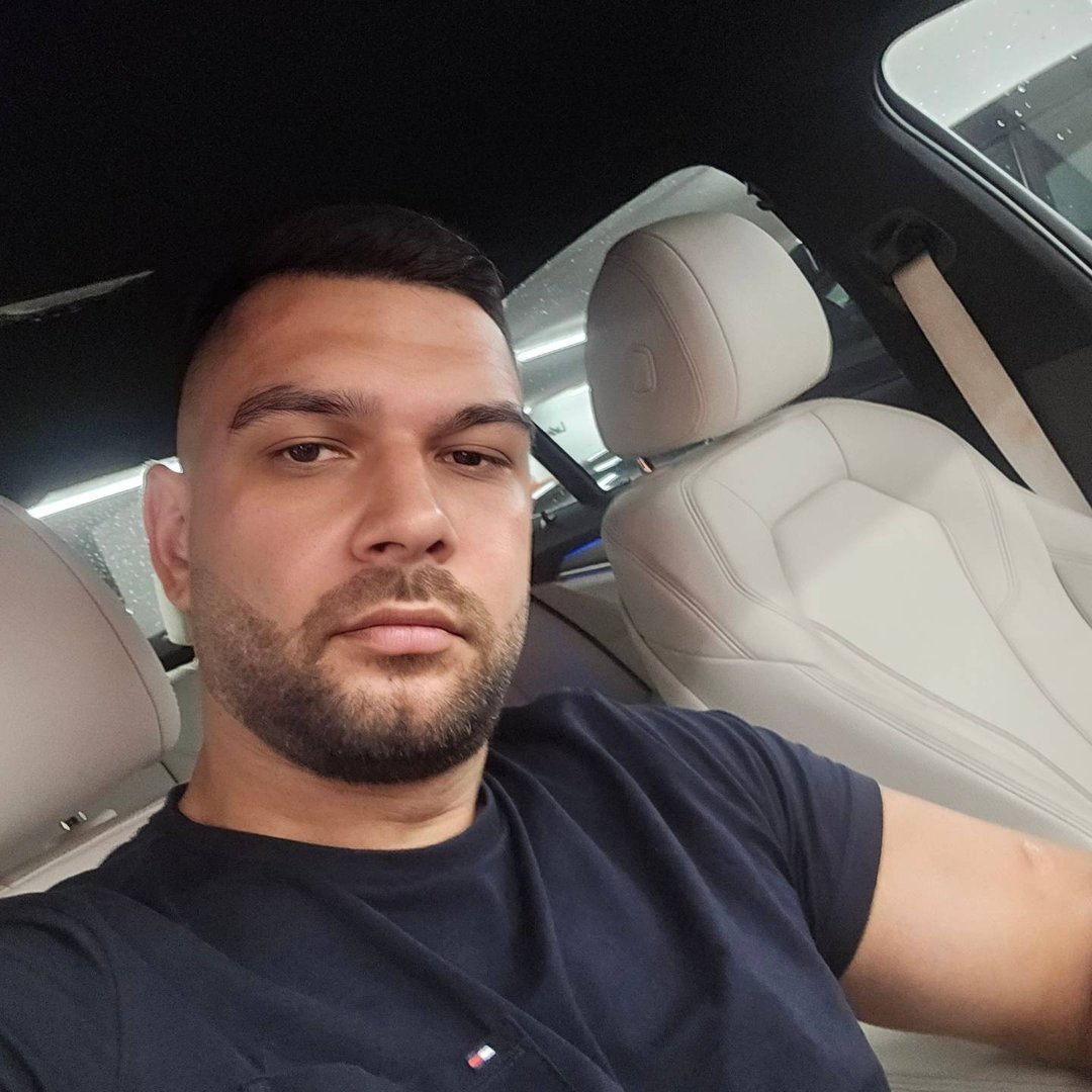 Instagram Profilbild von ctvx13x