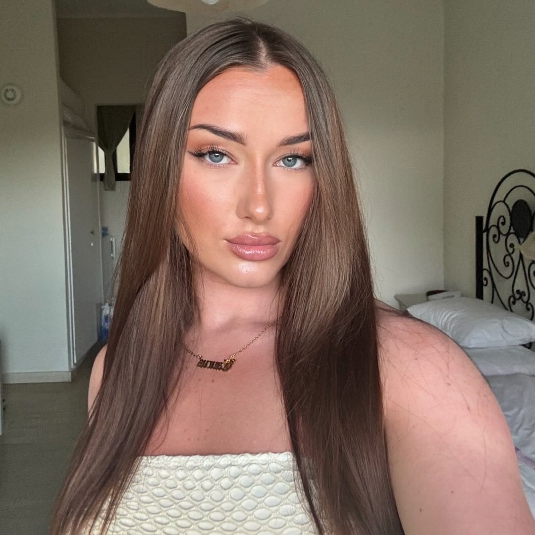 Instagram Profilbild von agolbincovaa