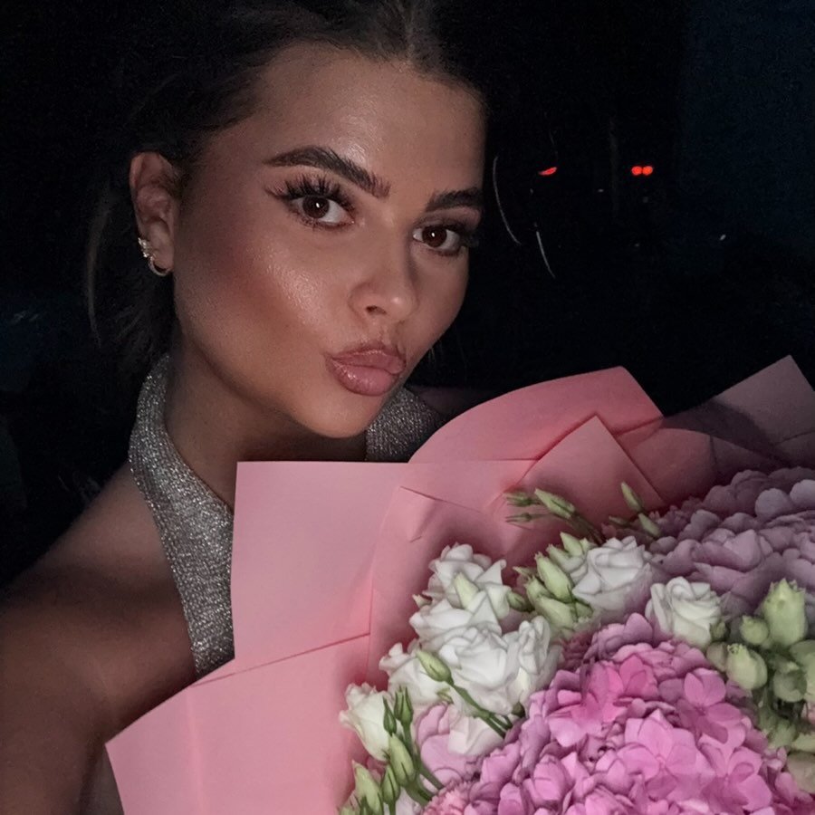 Instagram Profilbild von alisakozica