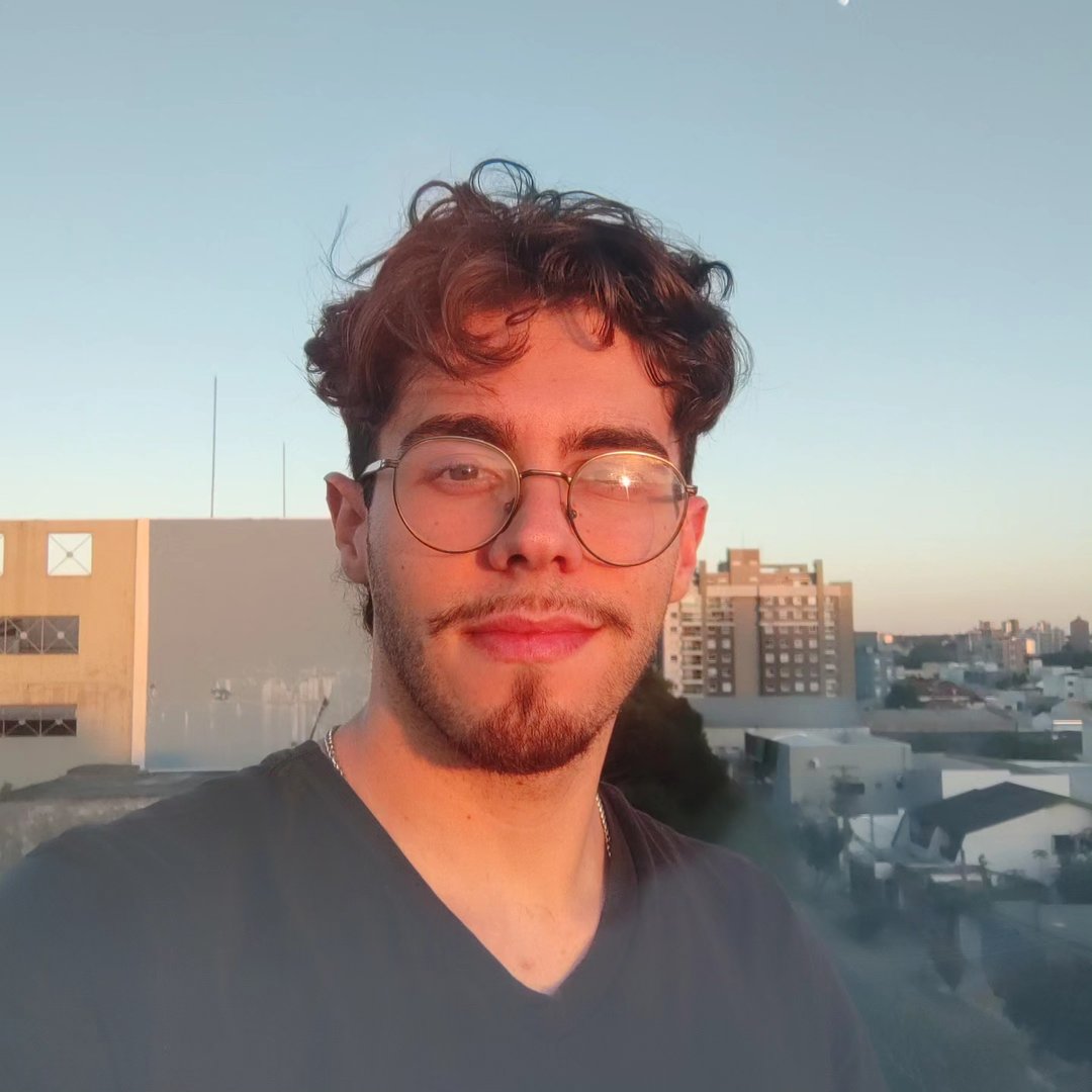 Instagram Profilbild von lusarodrigo