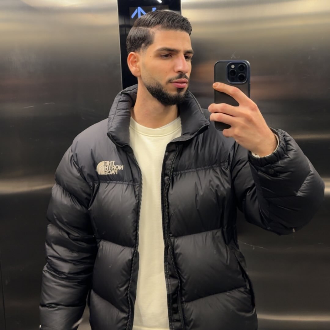 Instagram Profilbild von 77.mille
