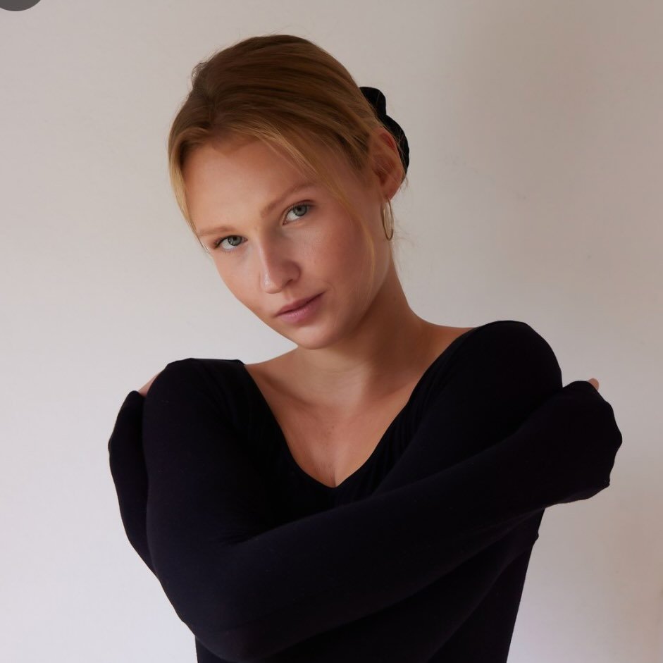 Instagram Profilbild von sophieeejansen