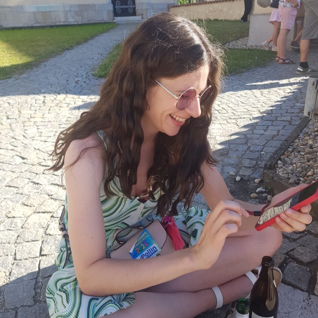 Instagram Profilbild von maria_nck