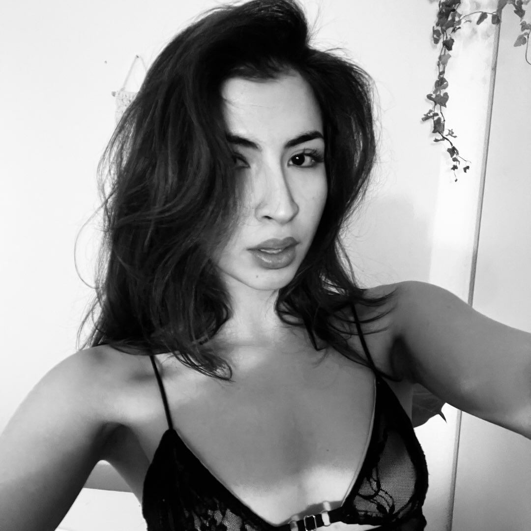 Instagram Profilbild von anishaperez
