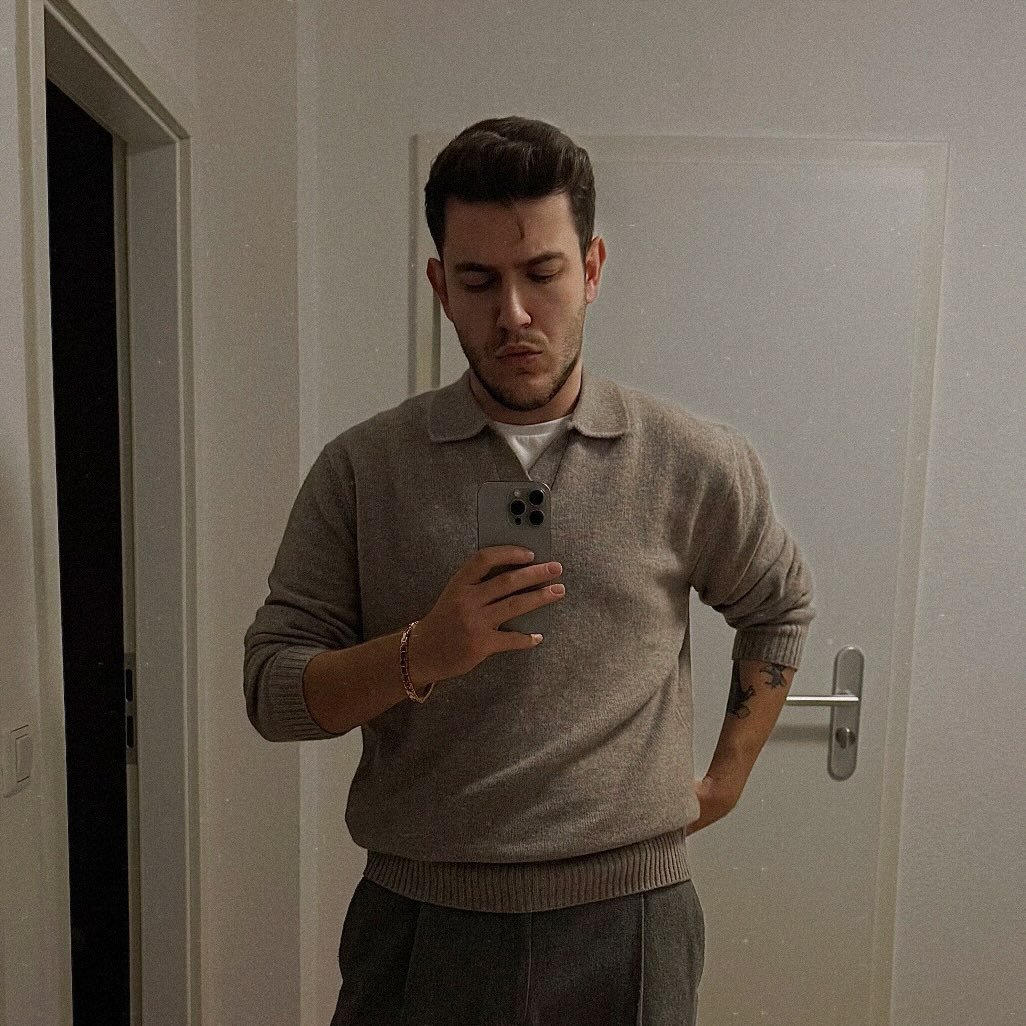 Instagram Profilbild von gent.ush