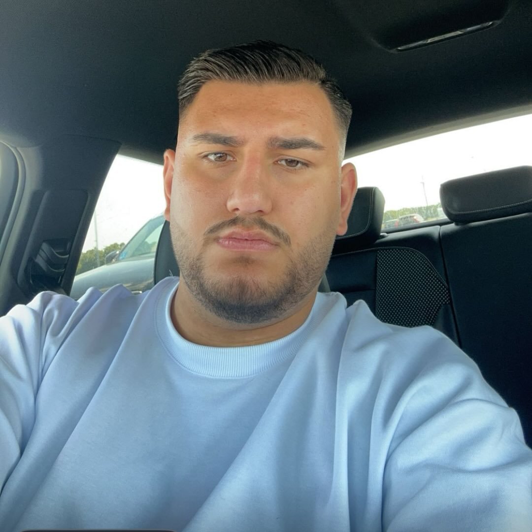 Instagram Profilbild von hakan6.1