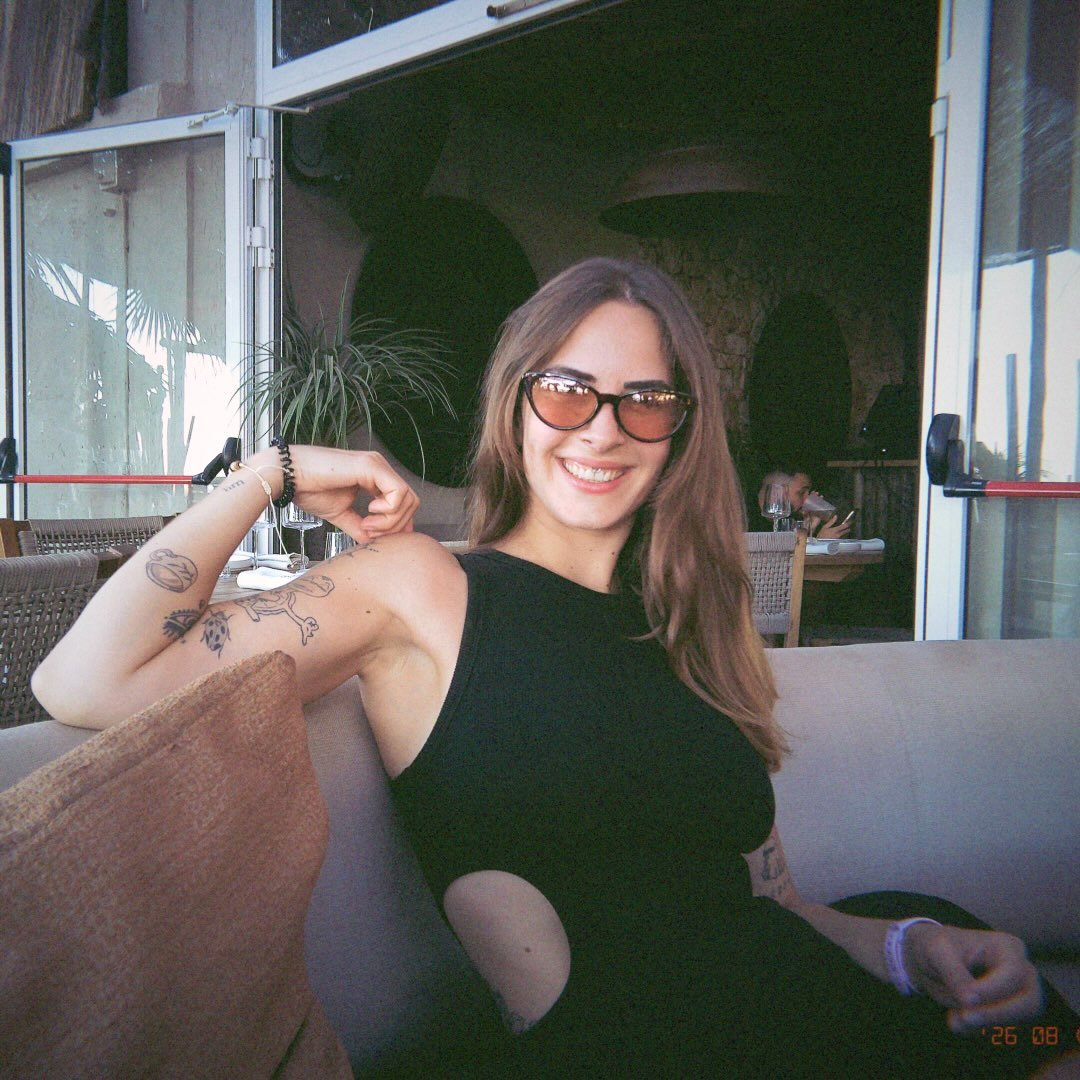 Instagram Profilbild von backtotheflash