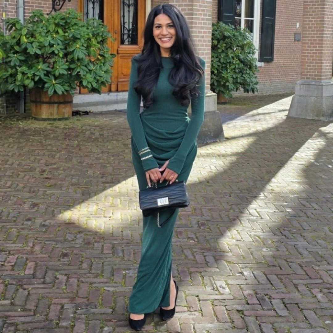 Instagram Profilbild von surayabhagwandien