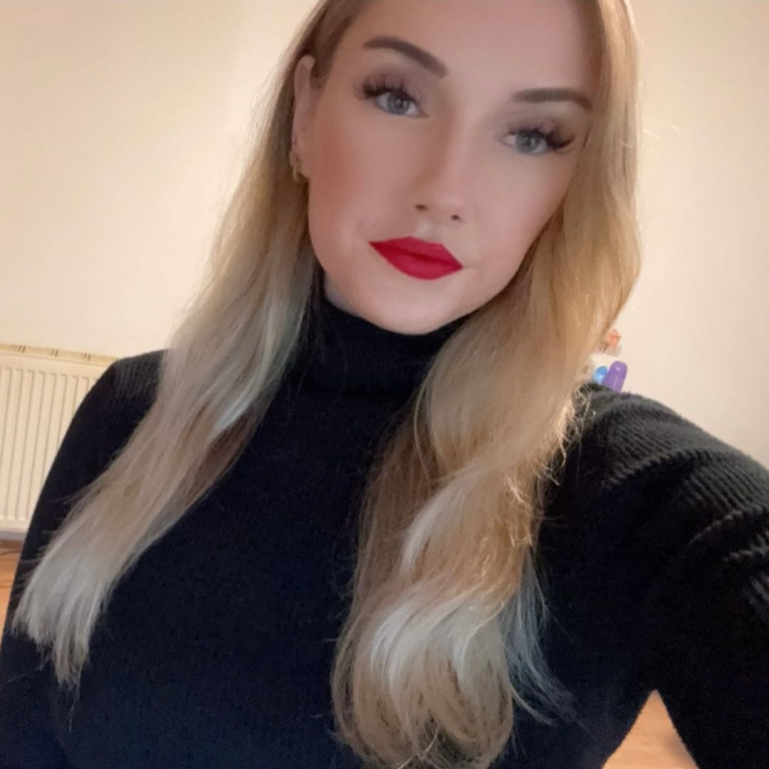 Instagram Profilbild von itscarryshelly