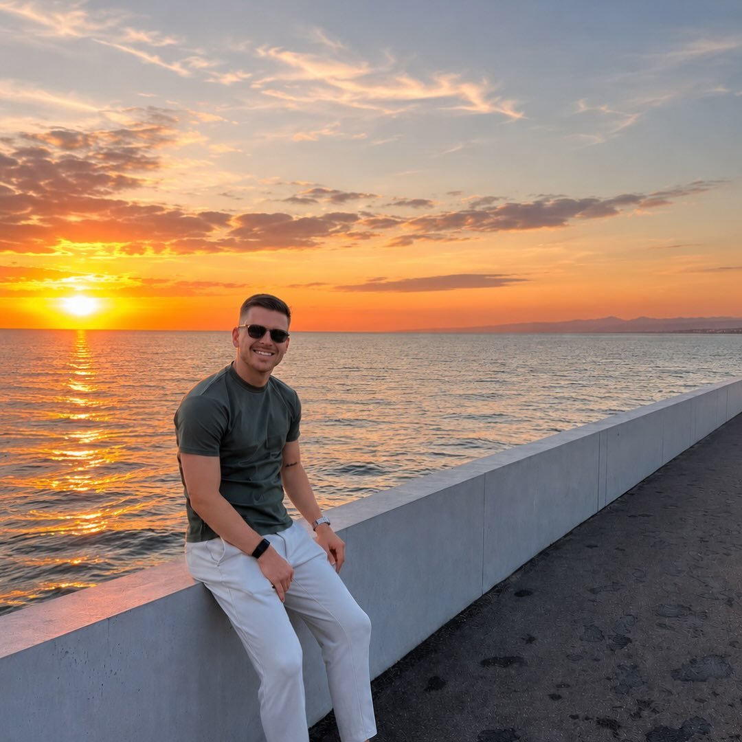 Instagram Profilbild von kenanheric