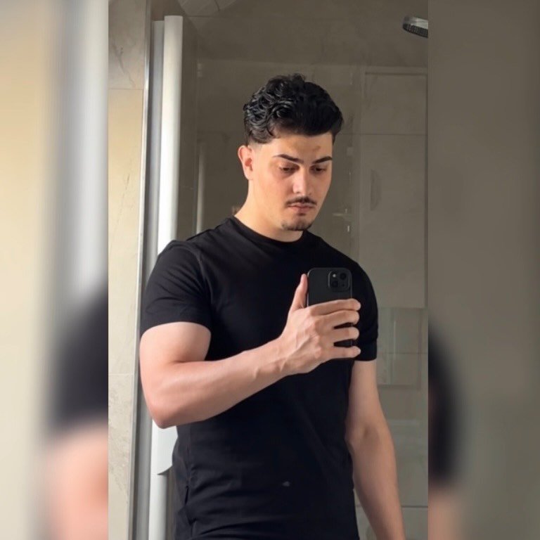 Instagram Profilbild von kerim0801