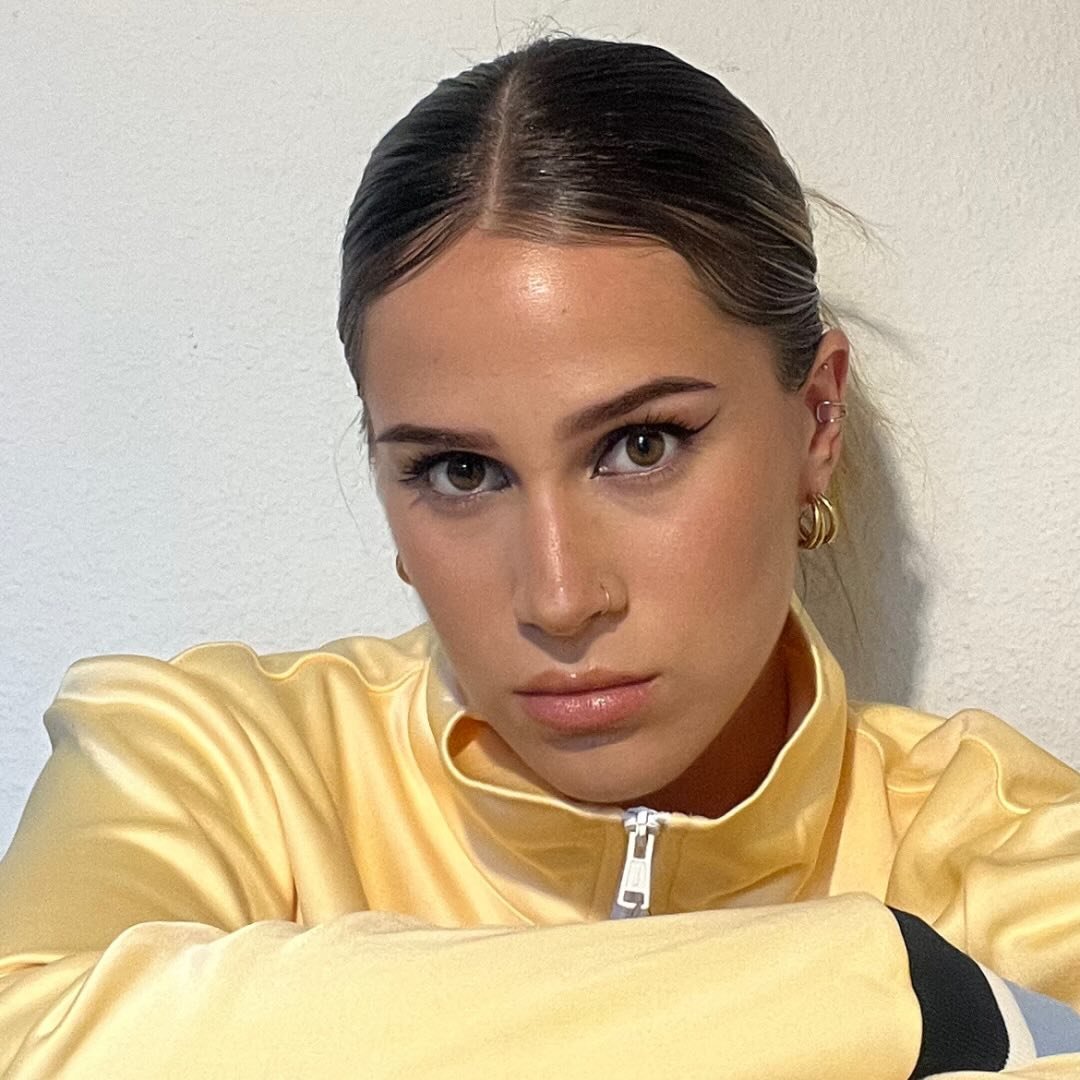 Instagram Profilbild von annareck_