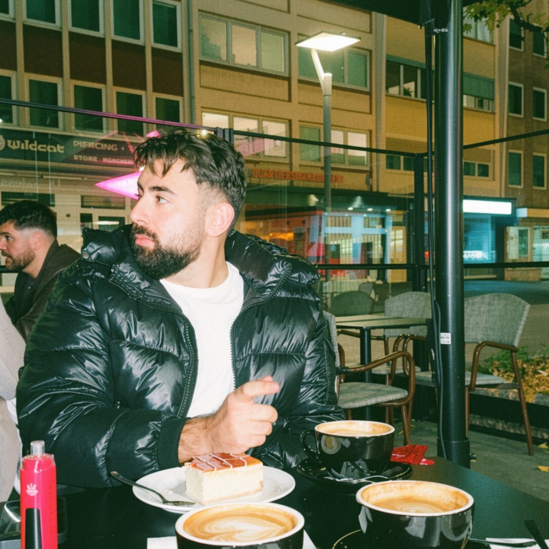 Instagram Profilbild von mert.rft