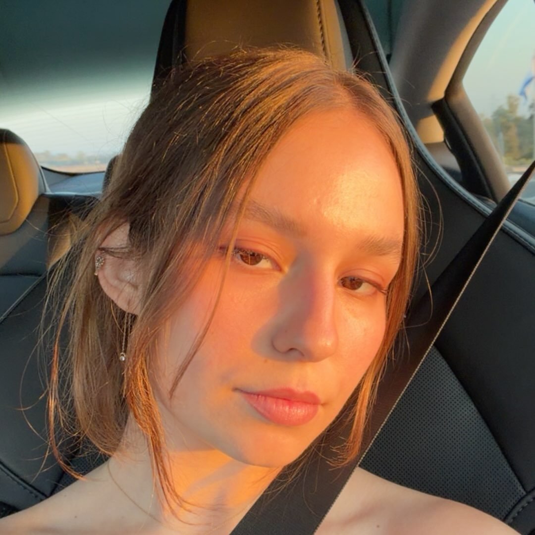 Instagram Profilbild von isabellailievici
