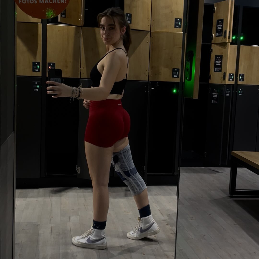 Instagram Profilbild von nichtsowichtignuralexa
