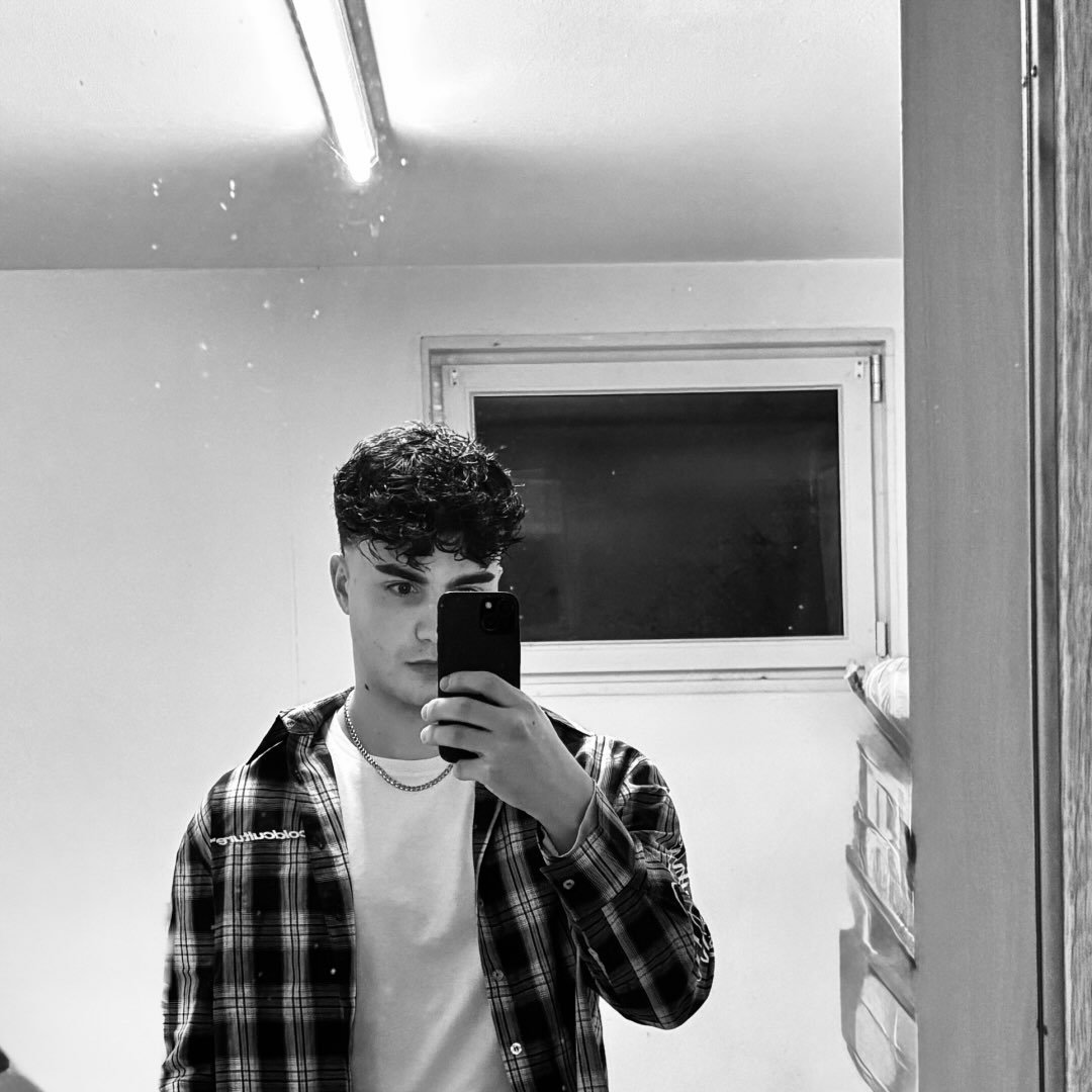Instagram Profilbild von timziebold