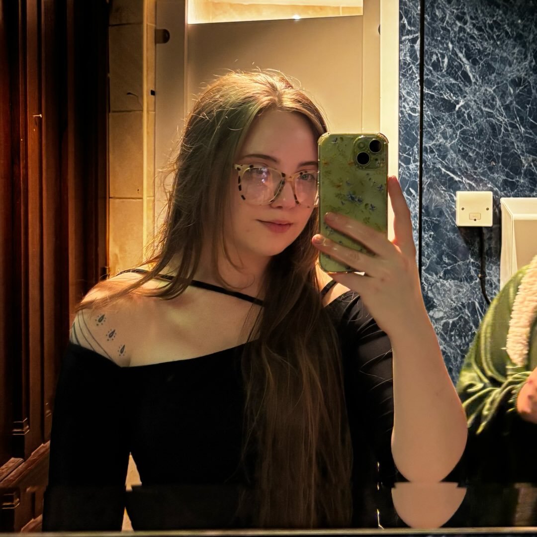 Instagram Profilbild von itsyagirlcourt