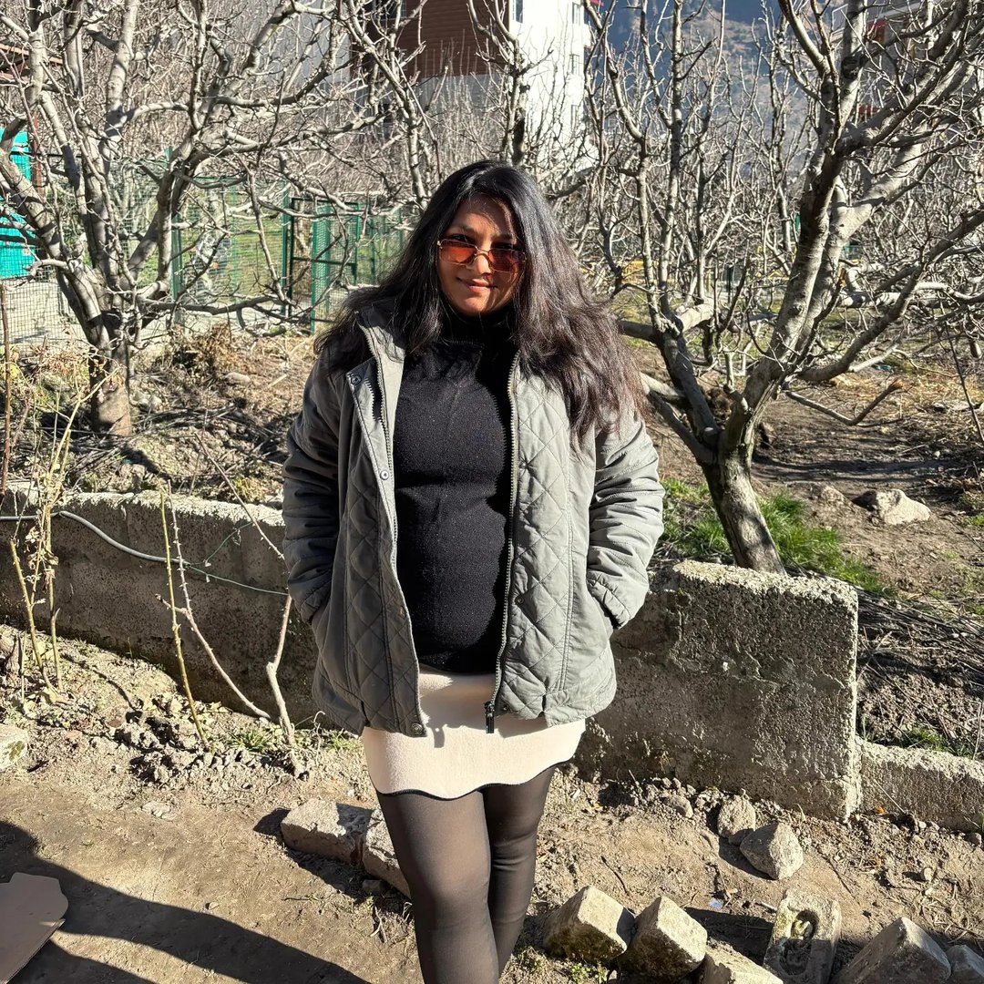 Instagram Profilbild von dehashakya