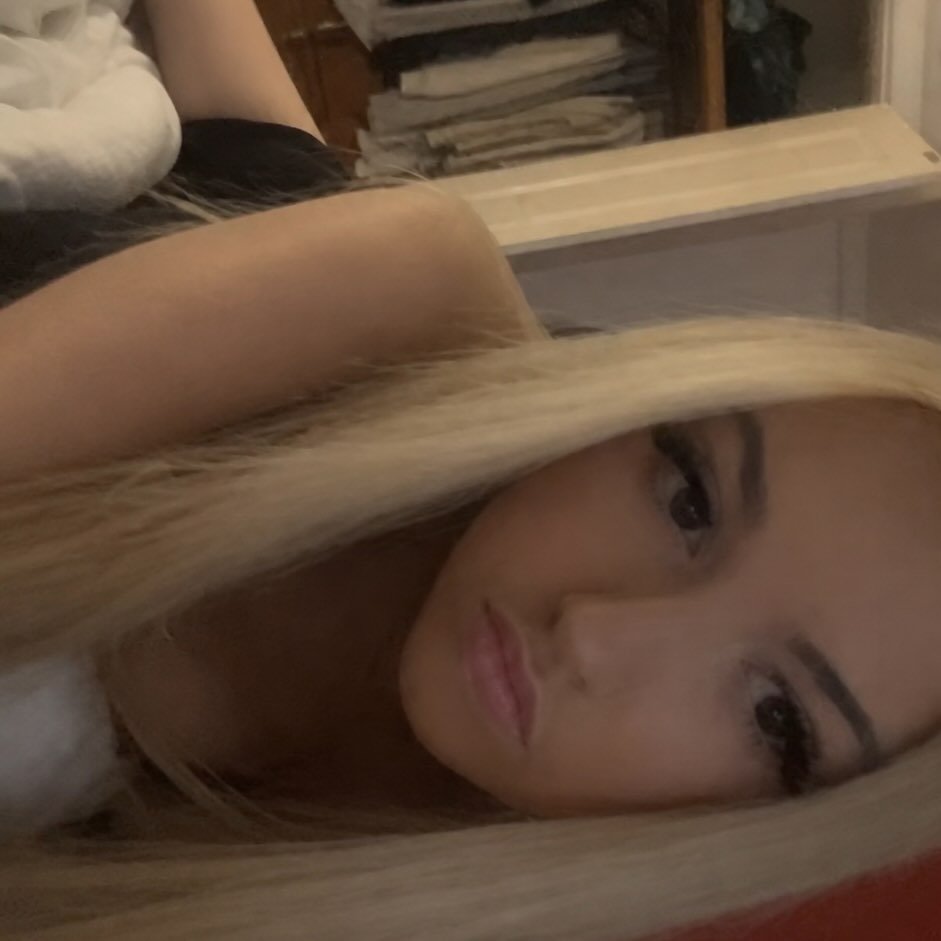 Instagram Profilbild von izzyprower
