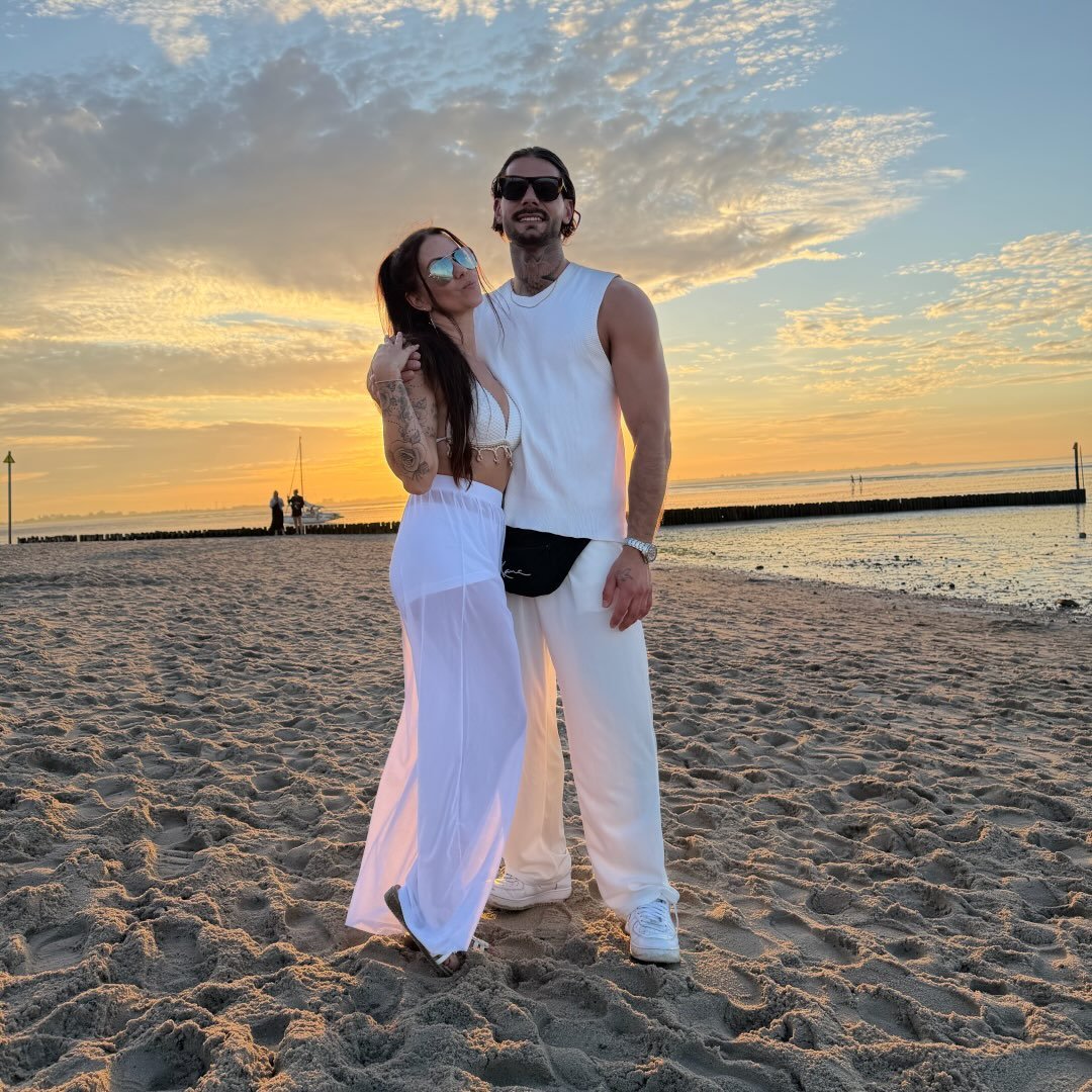 Instagram Profilbild von dreiachtacht