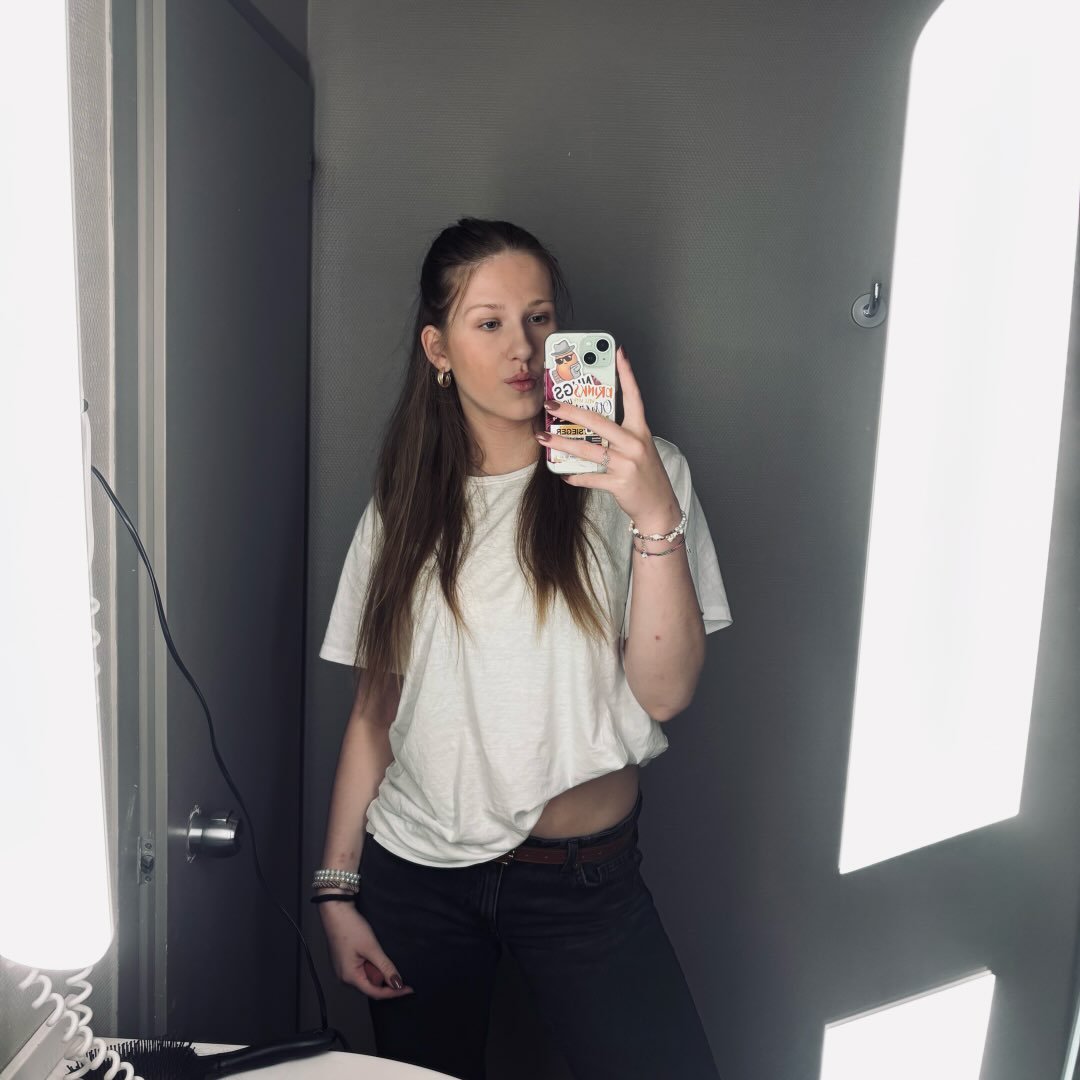 Instagram Profilbild von luisa.ruwe