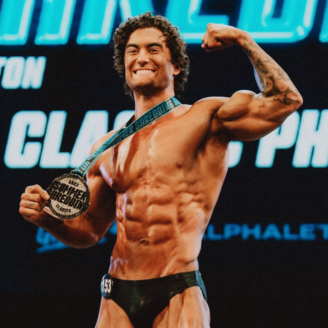 Instagram Profilbild von jessejameswest