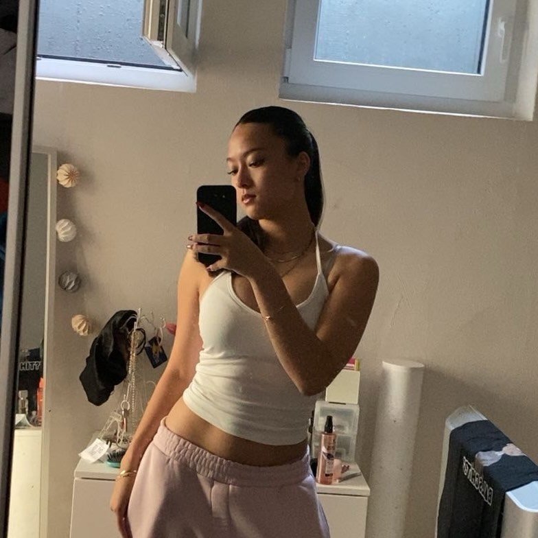 Instagram Profilbild von kimmimymoney