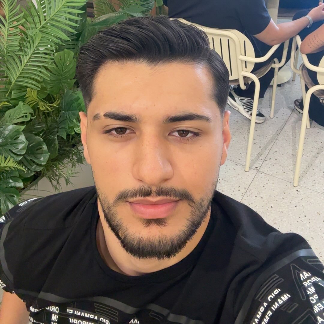 Instagram Profilbild von mustafaemree00