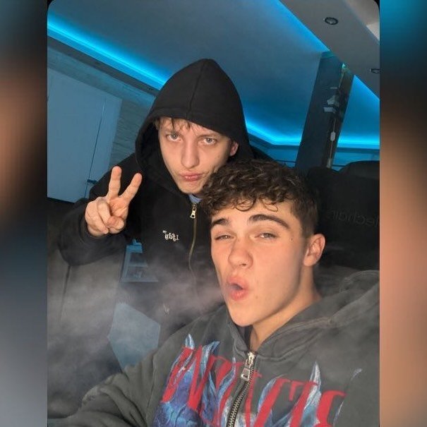 Instagram Profilbild von 1niklas0
